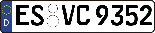 ES-VC9352