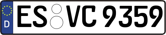 ES-VC9359