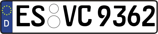 ES-VC9362