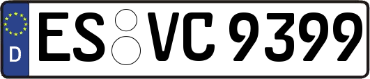 ES-VC9399