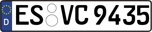 ES-VC9435