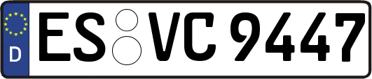 ES-VC9447
