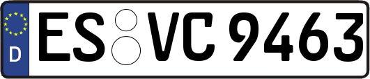ES-VC9463