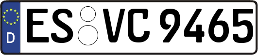 ES-VC9465