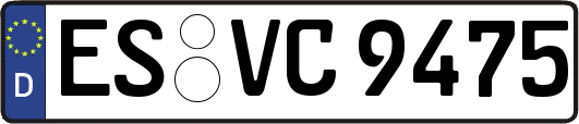 ES-VC9475
