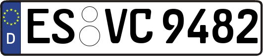 ES-VC9482