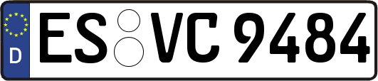 ES-VC9484
