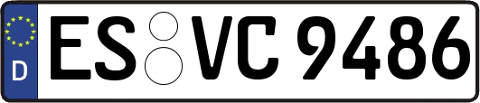 ES-VC9486
