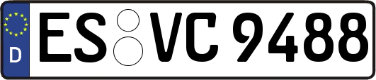 ES-VC9488