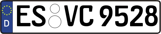 ES-VC9528