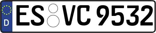 ES-VC9532