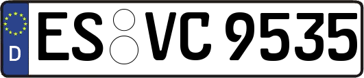 ES-VC9535