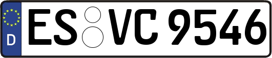 ES-VC9546