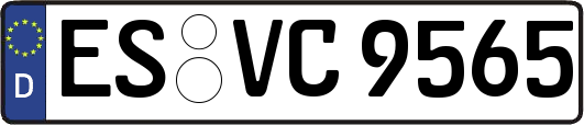 ES-VC9565