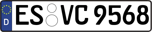 ES-VC9568