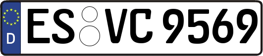 ES-VC9569