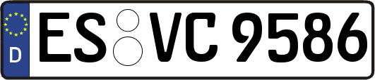 ES-VC9586