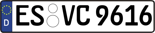ES-VC9616