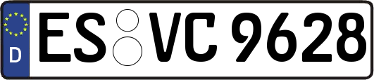 ES-VC9628