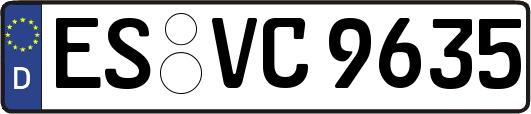 ES-VC9635