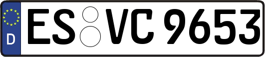 ES-VC9653