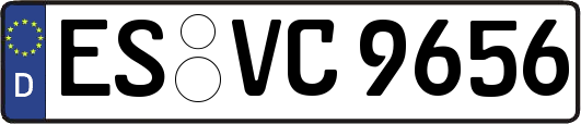 ES-VC9656