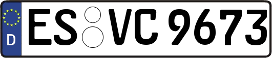 ES-VC9673