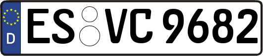 ES-VC9682