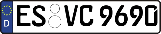 ES-VC9690