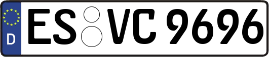 ES-VC9696