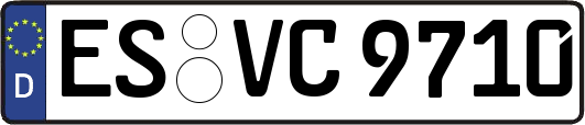 ES-VC9710