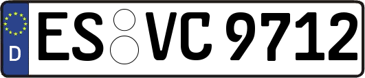 ES-VC9712