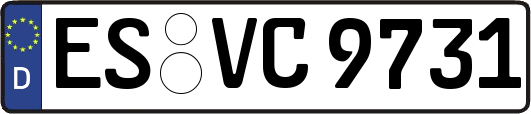 ES-VC9731