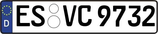 ES-VC9732