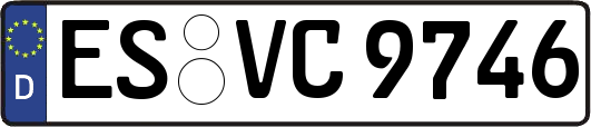 ES-VC9746