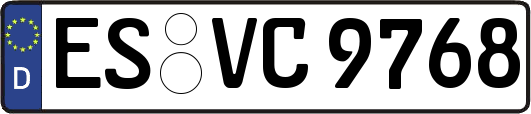 ES-VC9768