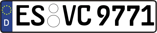 ES-VC9771