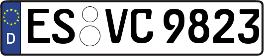 ES-VC9823
