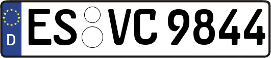 ES-VC9844