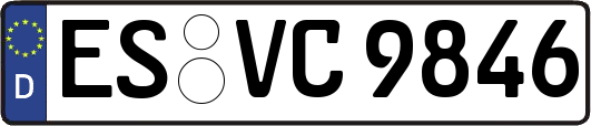 ES-VC9846