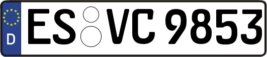 ES-VC9853