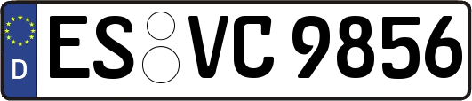 ES-VC9856