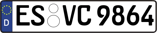 ES-VC9864