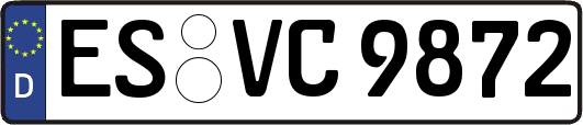 ES-VC9872