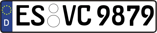ES-VC9879