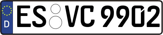 ES-VC9902