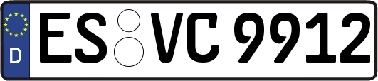 ES-VC9912