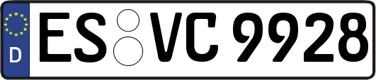 ES-VC9928