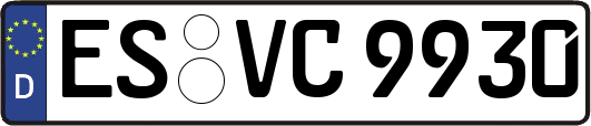 ES-VC9930