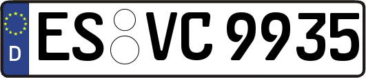 ES-VC9935